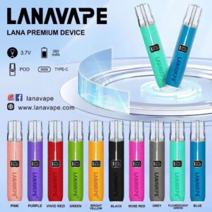 LANA一代通用皮革🐥