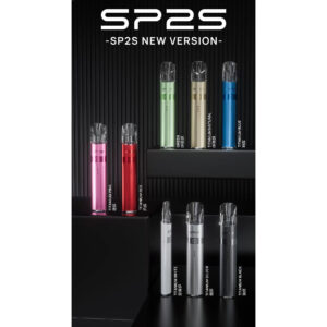 SP2 三代鈦色🐥(一代通用系列)