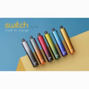佩特里DOT SWITCH🐥