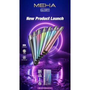 MEHA魅嗨一代通用🐥