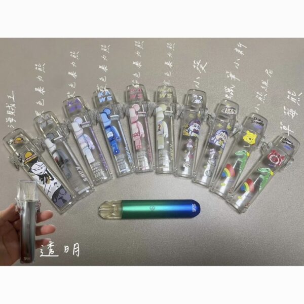 主機通用保護殼🐥(皮革無法裝入)